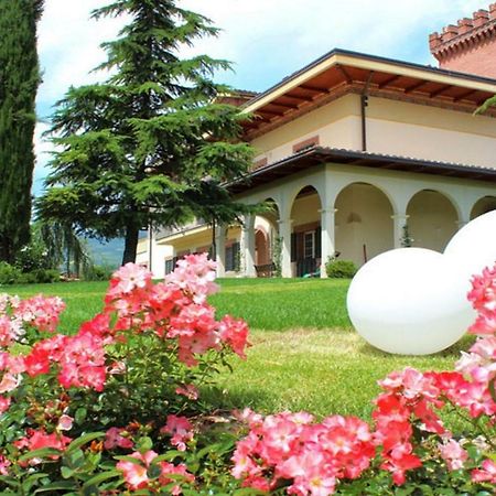 Villa Torre Zisa Teramo Zewnętrze zdjęcie