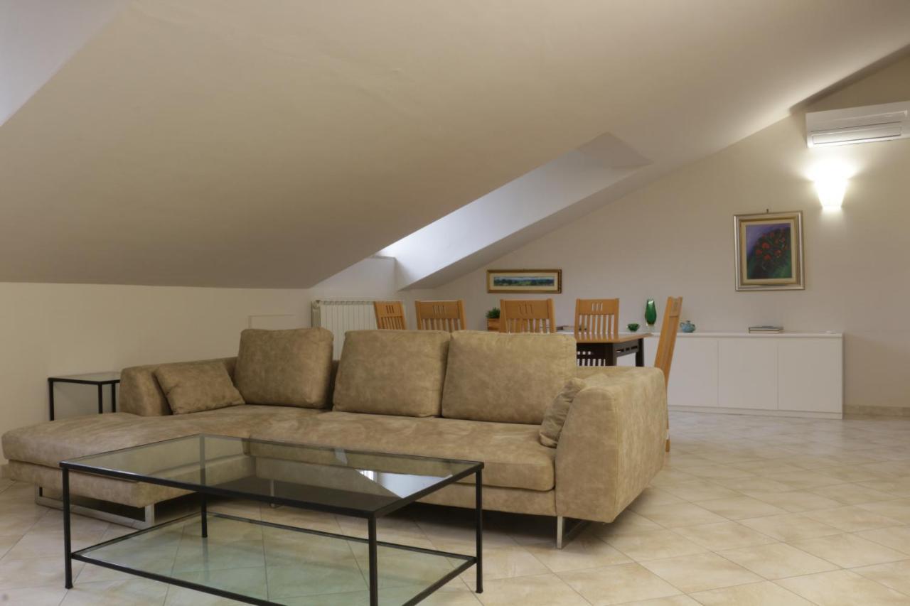 Villa Torre Zisa Teramo Zewnętrze zdjęcie