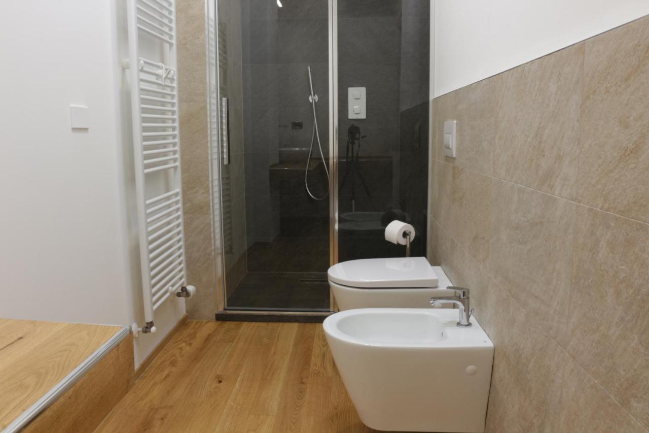 Villa Torre Zisa Teramo Zewnętrze zdjęcie