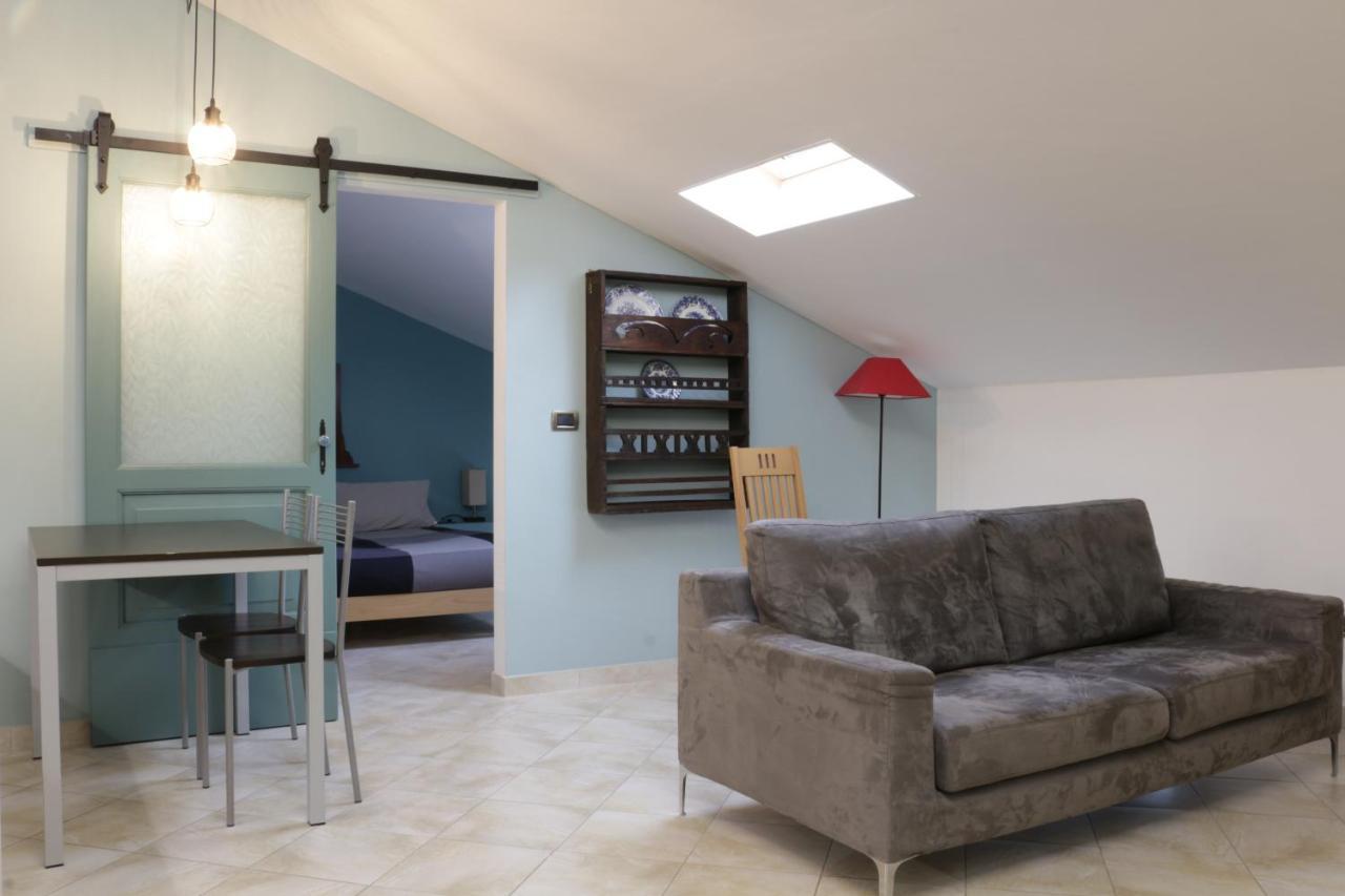 Villa Torre Zisa Teramo Zewnętrze zdjęcie