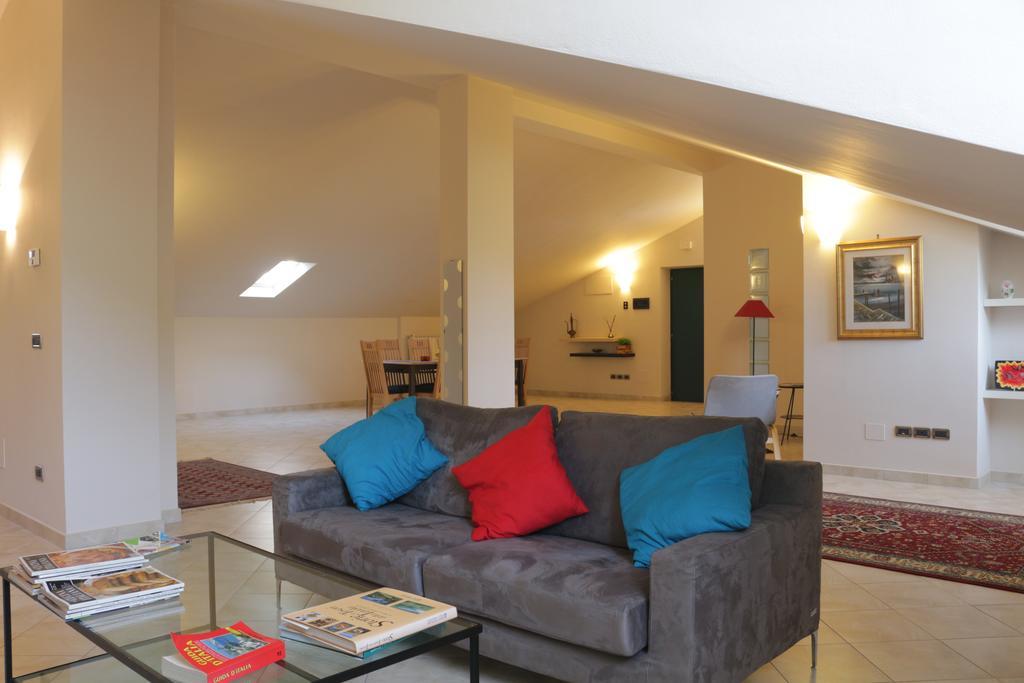 Villa Torre Zisa Teramo Zewnętrze zdjęcie