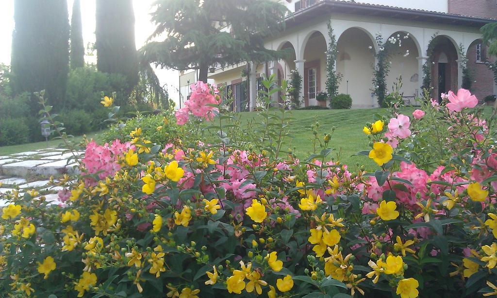 Villa Torre Zisa Teramo Zewnętrze zdjęcie