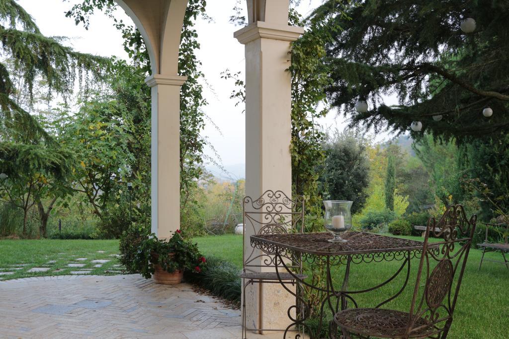 Villa Torre Zisa Teramo Zewnętrze zdjęcie