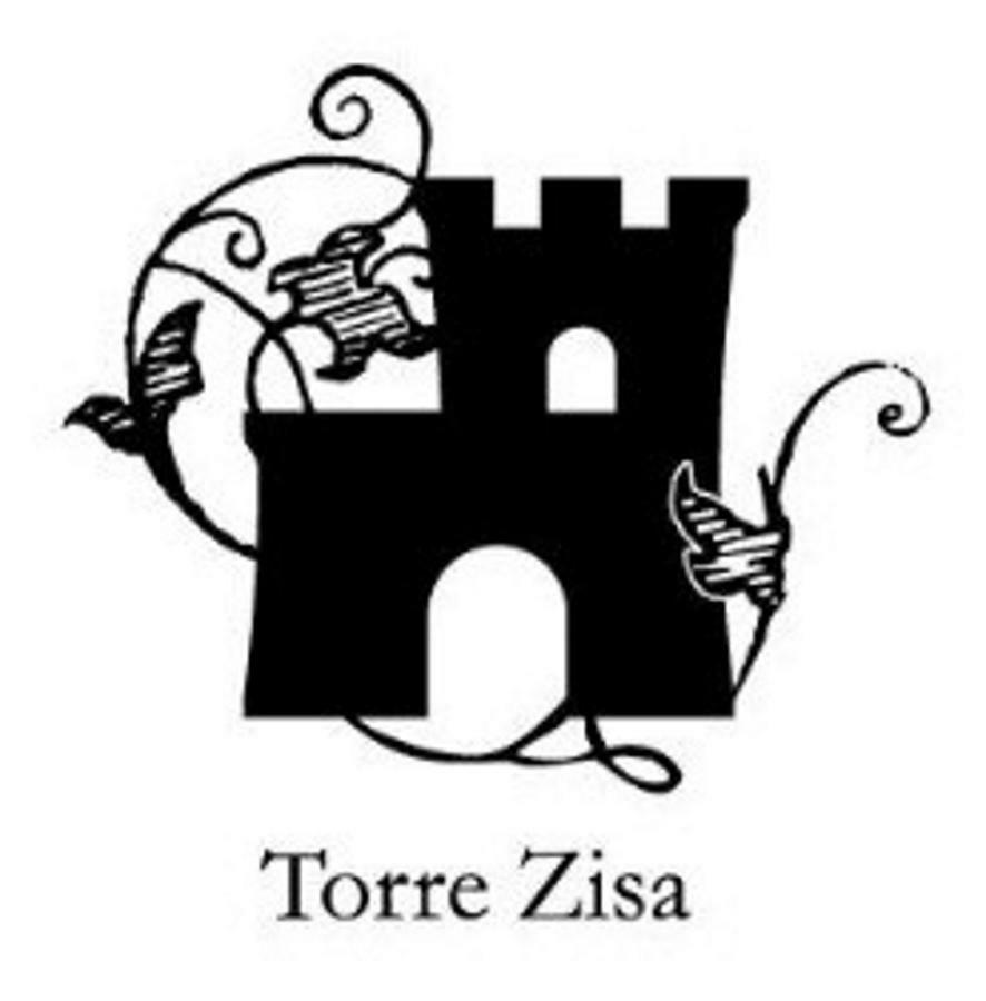 Villa Torre Zisa Teramo Zewnętrze zdjęcie